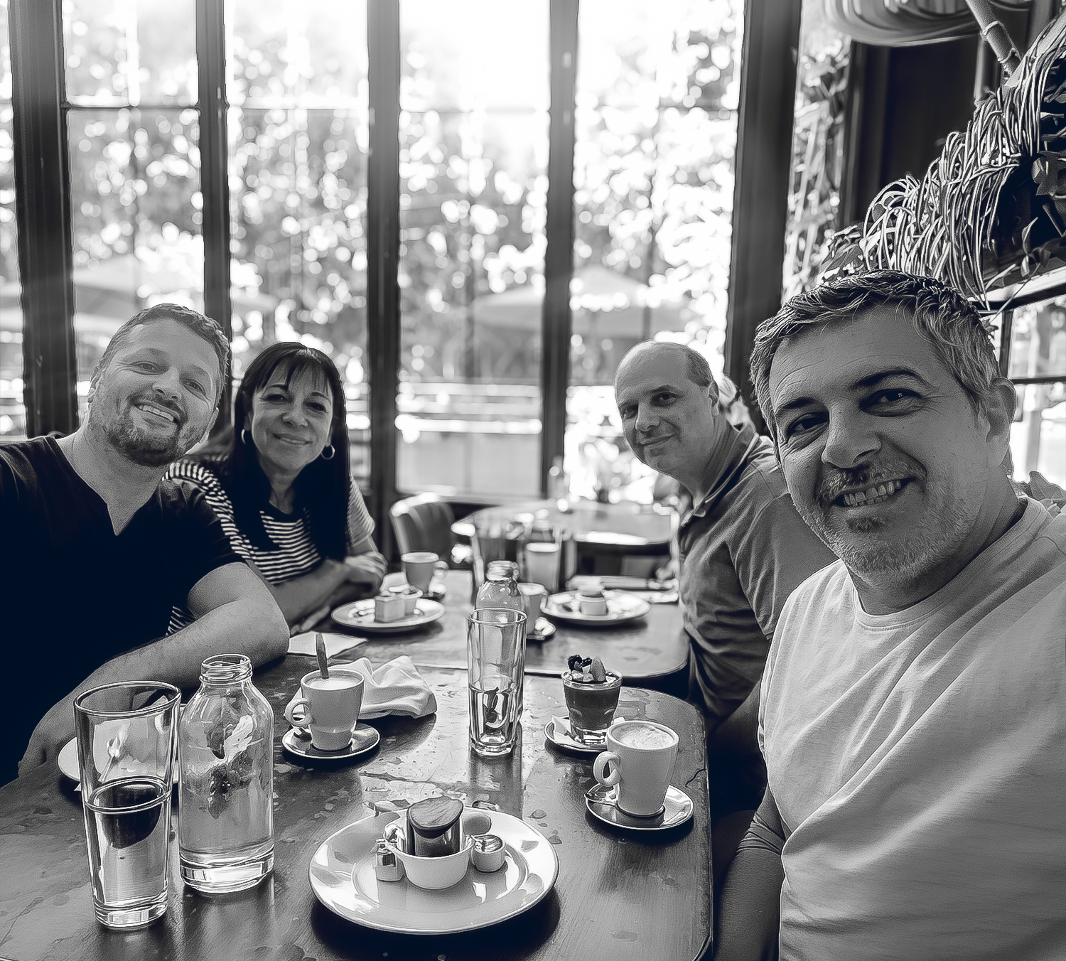 Equipo VMedios