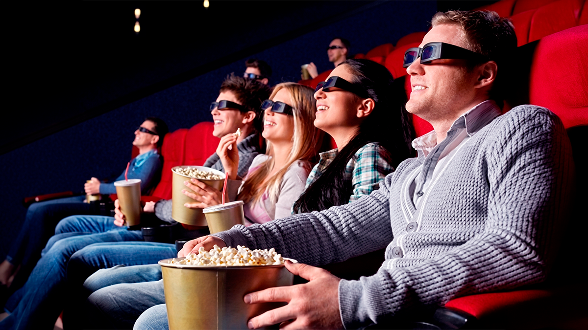 Cine