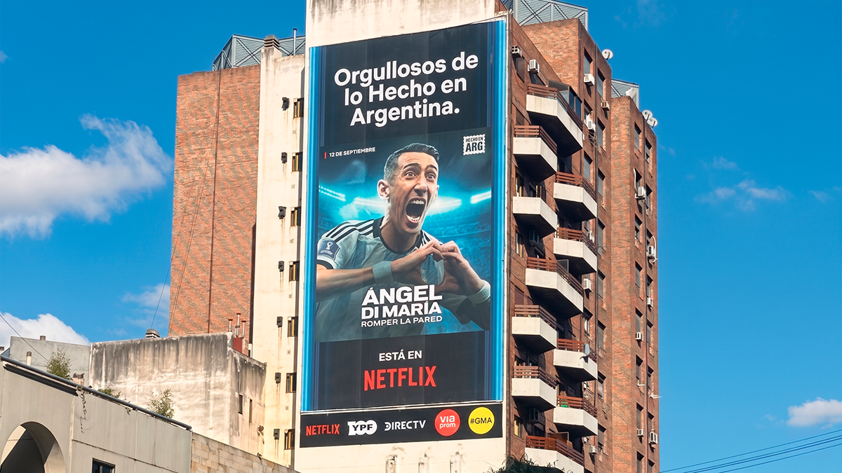 Medianeras