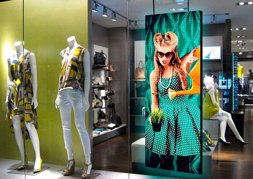 Venta de Pantallas LED